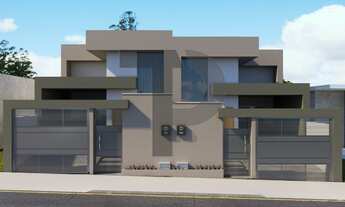 Imagem: Casa no Bela Vista - Minha Casa Minha Vida