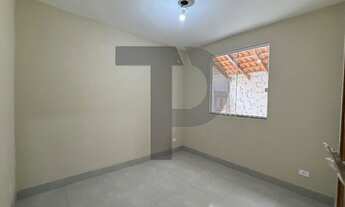 Imagem 6: Casa no Jardim Aliança 2 com 3 quartos, 1 suíte, Área gourmet e garagem coberta!