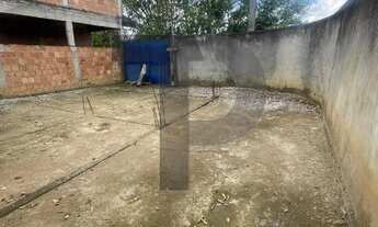 Imagem 2: Casa no Jardim Aliança II com 60m2 e excelente terreno para expansão! Oportunidade!