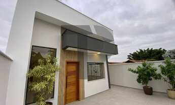 Imagem: Casa à venda em Resende-RJ, Parque Ipiranga