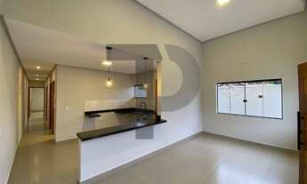 Imagem 3: Casa à venda em Resende-RJ, Parque Ipiranga: 3 quartos, 1 suíte, 2 salas, 2 banheiros, 113