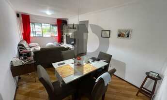 Imagem 4: Apartamento no Jardim Jalisco com 2 quartos e excelente localização!