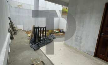 Imagem 2: Excelente Localização! Casa no Ipiranga com 154m2 de 2 pavimentos