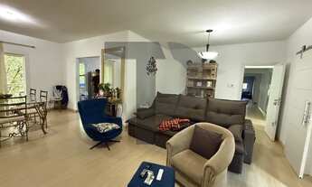 Imagem 6: Casa no Martinelli de 333m2 em terreno de mais de 3mil m2