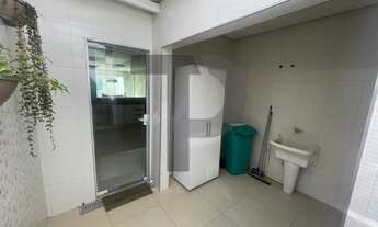 Imagem 6: Casa Impecável no Alphaville em Resende com 280m2 com 6 quartos sendo 4 suítes