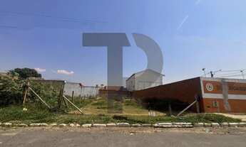 Imagem: Terreno na Morada da Montanha com 250m2