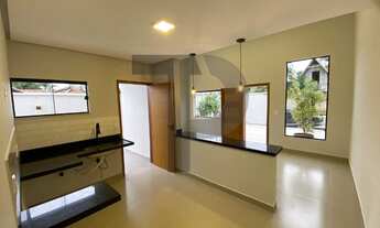 Imagem 5: Casa à venda em Resende-RJ, Parque Ipiranga: 3 quartos, 1 suíte, 2 salas, 2 banheiros, 113