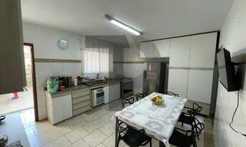 Imagem 7: Imperdível oportunidade de adquirir casa com 3 quartos e 1 suíte no Parque Ipiranga, Resen