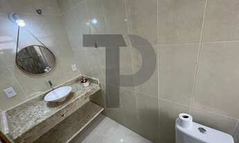 Imagem 4: Casa Impecável no Alphaville em Resende com 280m2 com 6 quartos sendo 4 suítes