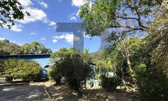 Imagem 2: Casa no Martinelli de 333m2 em terreno de mais de 3mil m2