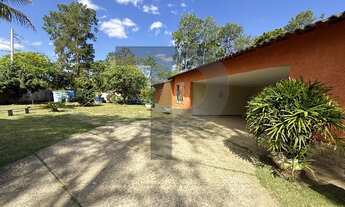 Imagem: Casa espetacular e ampla no Martinelli em