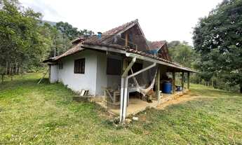 Imagem 2: Chácara à venda em Bocaina de Minas-MG, Barra das Antas, com 15.000m² de área!