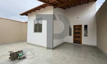 Imagem: Casa no Jardim Aliança 2 com 3 quartos