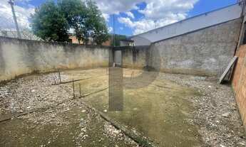 Imagem 3: Casa no Jardim Aliança II com 60m2 e excelente terreno para expansão! Oportunidade!