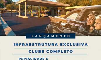 Imagem: Faça seu pré-cadastro do Laguna Residencial