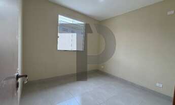 Imagem 4: Casa no Jardim Aliança 2 com 3 quartos, 1 suíte, Área gourmet e garagem coberta!