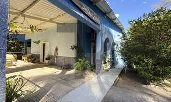 Imagem: Casa no Martinelli de 333m2 em terreno de