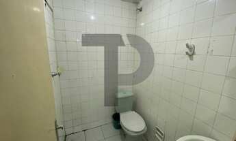 Imagem 3: Sala comercial à venda no Centro de Resende-RJ, com 1 vaga de garagem e 27,86 m² de área