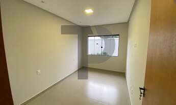 Imagem 6: Casa à venda em Resende-RJ, Parque Ipiranga: 3 quartos, 1 suíte, 2 salas, 2 banheiros, 113