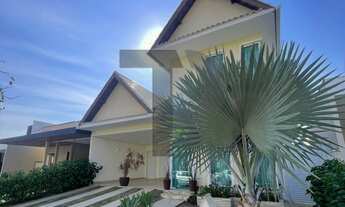 Imagem: Casa Impecável no Alphaville em Resende