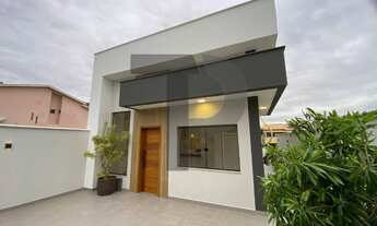 Imagem 2: Casa à venda em Resende-RJ, Parque Ipiranga: 3 quartos, 1 suíte, 2 salas, 2 banheiros, 113