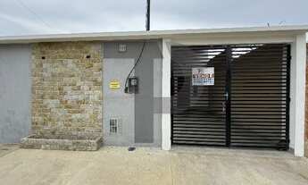 Imagem 2: Casa no Jardim Aliança 2 com 3 quartos, 1 suíte, Área gourmet e garagem coberta!