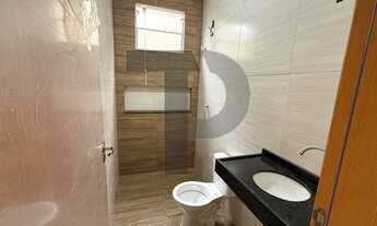 Imagem 5: Casa no Jardim Aliança 2 com 3 quartos, 1 suíte, Área gourmet e garagem coberta!