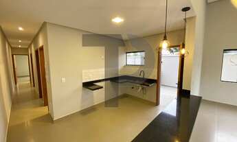 Imagem 4: Casa à venda em Resende-RJ, Parque Ipiranga: 3 quartos, 1 suíte, 2 salas, 2 banheiros, 113