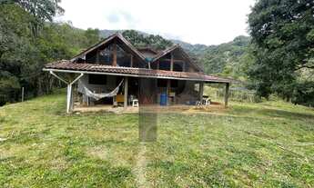 Imagem 6: Chácara à venda em Bocaina de Minas-MG, Barra das Antas, com 15.000m² de área!