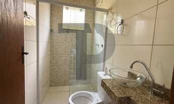 Imagem 5: Casa no Jardim Aliança 2, região que não pára de crescer! 2 quartos, 1 suíte com 67m2 em t