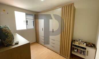 Imagem 5: Apartamento com 2 quartos sendo 1 suíte no MRV! Com opção de comprar mobiliado. Super opor