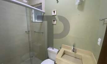 Imagem 4: Casa no Jardim Aliança II com 2 quartos / 1 suíte e Área Gourmet!