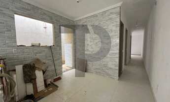 Imagem 4: Casa em fase final de construção! Morada da Montanha em Resende. Com 60m2