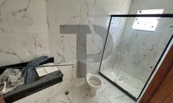 Imagem 5: Casa de 3 quartos sendo 1 suíte no Bela Vista em Resende! 92m2 em Terreno de 180m2