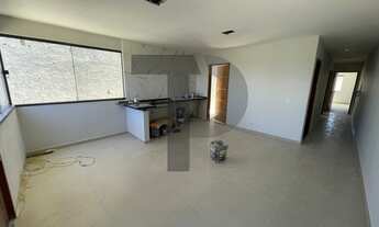 Imagem 2: Casa de 3 quartos sendo 1 suíte no Bela Vista em Resende! 92m2 em Terreno de 180m2