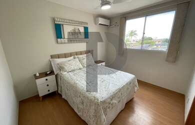 Imagem 6: Apartamento com 2 quartos sendo 1 suíte no MRV! Com opção de comprar mobiliado. Super opor