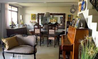 Imagem: Cobertura no Edifício Avalom em Resende!