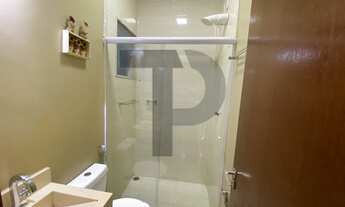 Imagem 6: Casa no Jardim Aliança II com 2 quartos / 1 suíte e Área Gourmet!