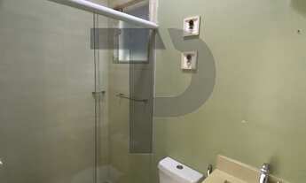 Imagem 5: Casa no Jardim Aliança II com 2 quartos / 1 suíte e Área Gourmet!