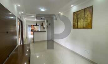 Imagem 2: Casa no Jardim Aliança II com 2 quartos / 1 suíte e Área Gourmet!