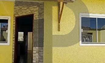 Imagem: Casa no Jardim Aliança 2, região que não