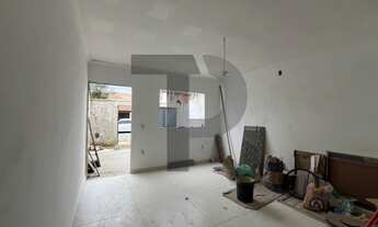 Imagem 3: Casa em fase final de construção! Morada da Montanha em Resende. Com 60m2