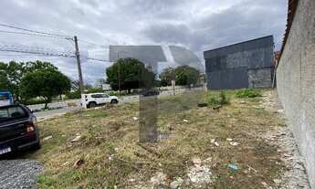 Imagem: Terreno de 323m2 na principal do Acesso