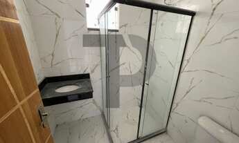 Imagem 6: Casa de 3 quartos sendo 1 suíte no Bela Vista em Resende! 92m2 em Terreno de 180m2