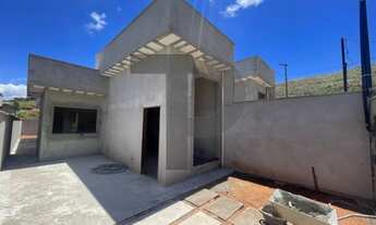 Imagem: Casa à venda em Resende-RJ, Bela Vista