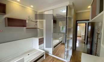 Imagem 3: Casa no Jardim Aliança II com 2 quartos / 1 suíte e Área Gourmet!