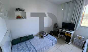Imagem 4: Apartamento no Mrv Itatiaia com varanda e churrasqueira! Oportunidade!