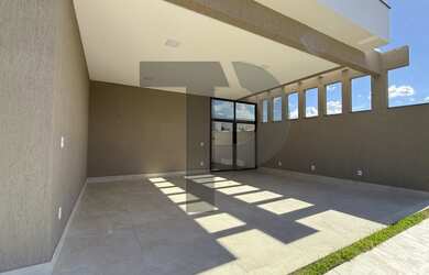 Imagem 2: Casa no Bosque da Limeira! 5 suítes! Casa de alto padrão!