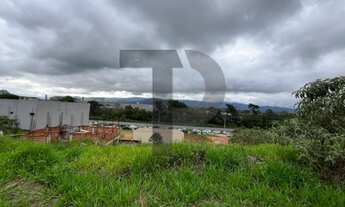 Imagem: Terreno no Bela Vista I com 330m2