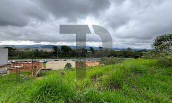 Imagem 2: Terreno no Bela Vista I com 330m2